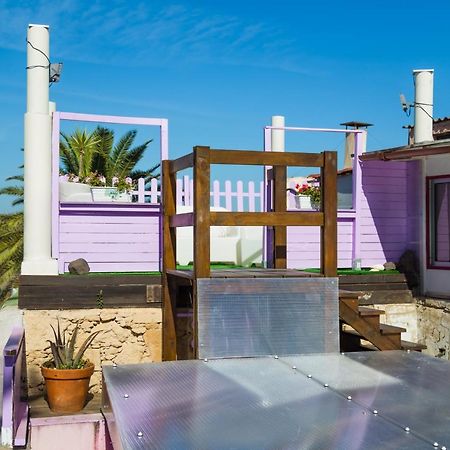 Tafira Relais Los Gitanos المظهر الخارجي الصورة