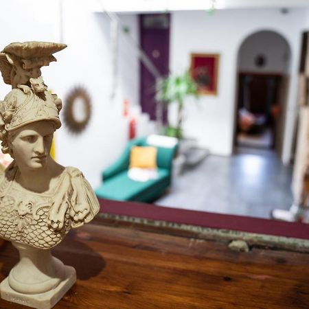 Tafira Relais Los Gitanos المظهر الخارجي الصورة