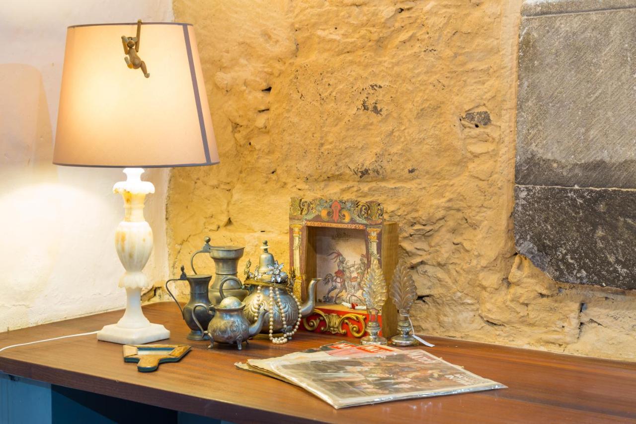 Tafira Relais Los Gitanos المظهر الخارجي الصورة