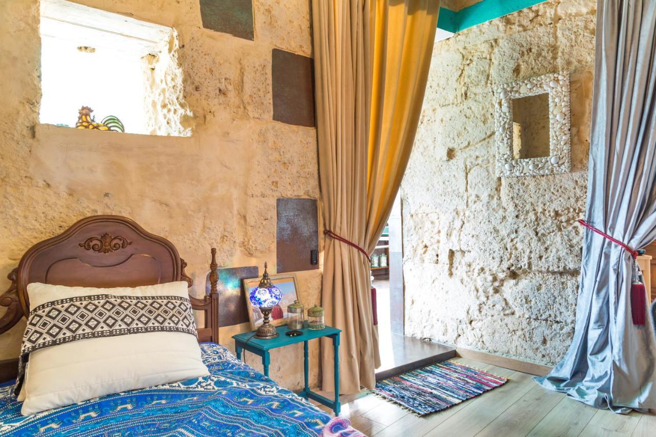 Tafira Relais Los Gitanos المظهر الخارجي الصورة