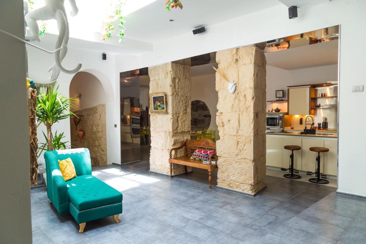 Tafira Relais Los Gitanos المظهر الخارجي الصورة