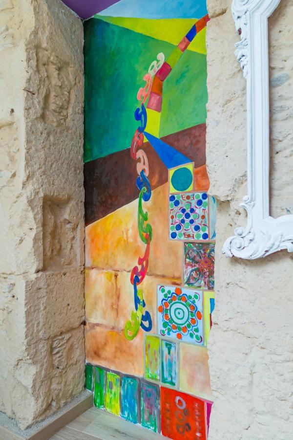 Tafira Relais Los Gitanos المظهر الخارجي الصورة