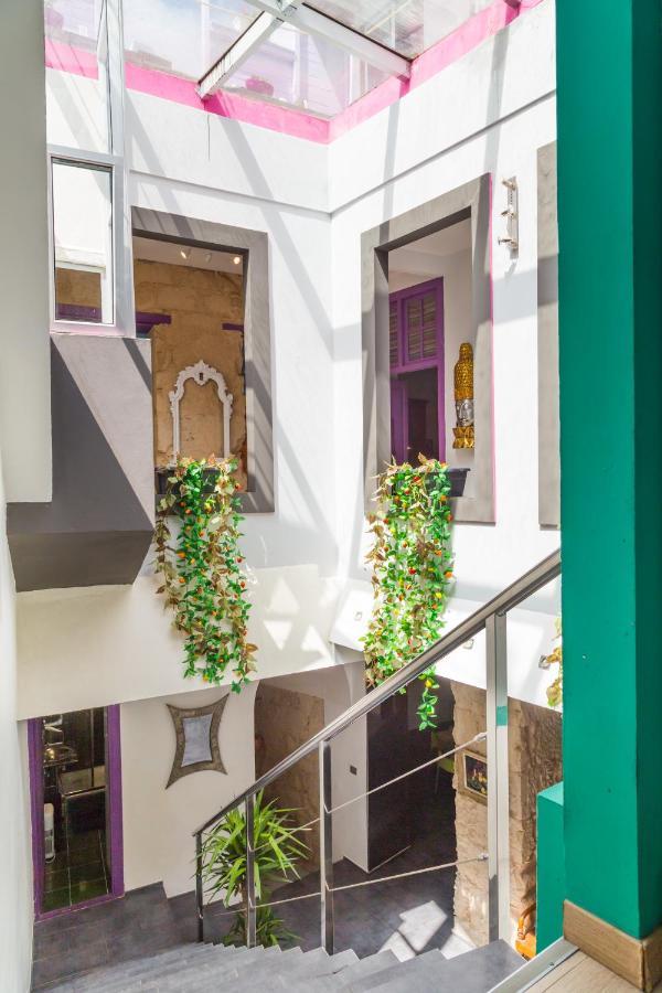 Tafira Relais Los Gitanos المظهر الخارجي الصورة