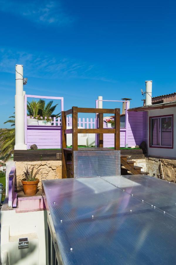 Tafira Relais Los Gitanos المظهر الخارجي الصورة
