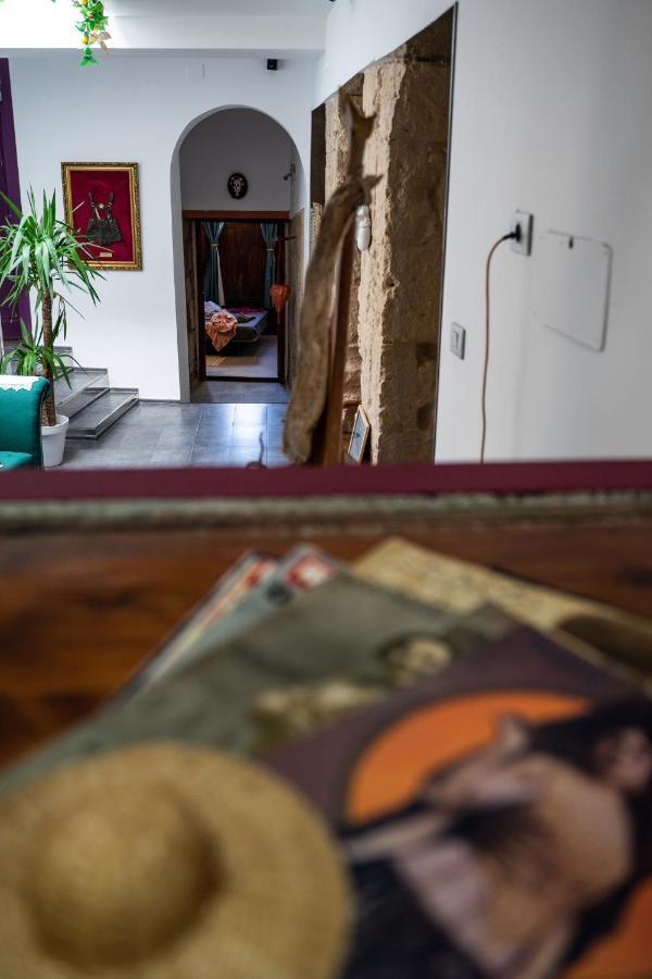Tafira Relais Los Gitanos المظهر الخارجي الصورة